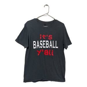 #4 BaseBall Tshirt